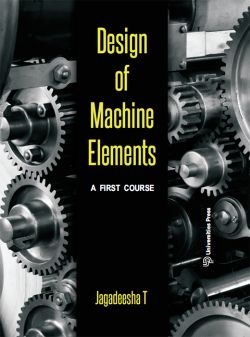 Orient Design of Machine Elements A First Course